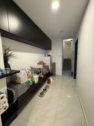 Frankel Estate (D14), Terrace #532042351